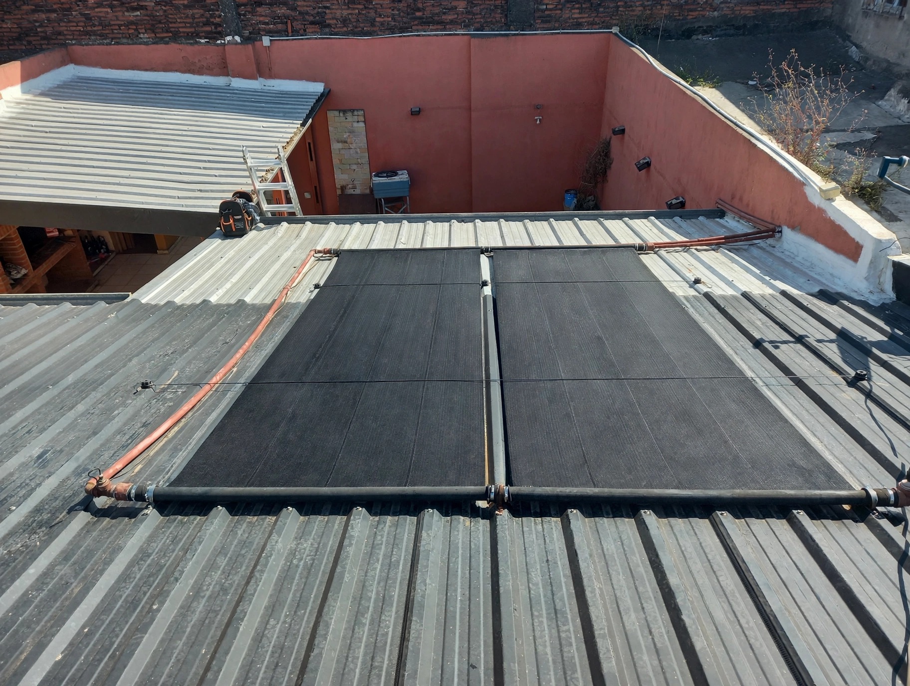 Itech constructora Tucuman
